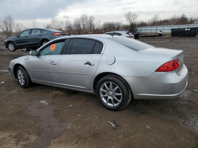 Photo 2 from auction – 2008 BUICK LUCERNE CX with VIN 1G4HD57278U119210