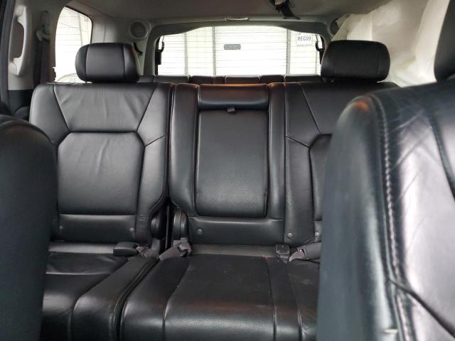Photo 10 from auction – 2011 HONDA PILOT EXL with VIN 5FNYF4H6XBB025476