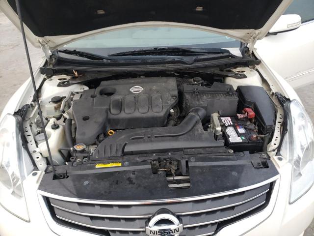 Photo 11 from auction – 2012 NISSAN ALTIMA BAS with VIN 1N4AL2AP4CC147658