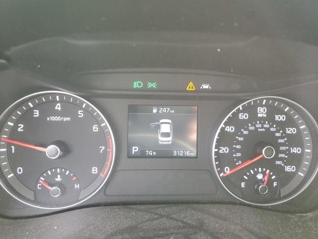 Photo 9 from auction – 2020 KIA FORTE FE with VIN 3KPF24AD0LE173302
