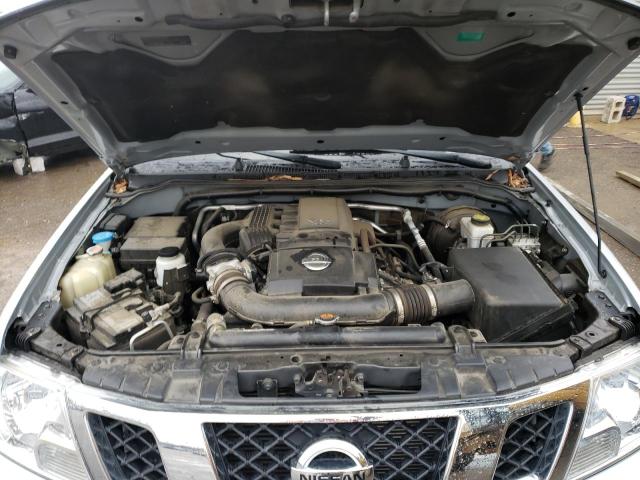 Photo 11 from auction – 2019 NISSAN FRONTIER S with VIN 1N6DD0EVXKN753306