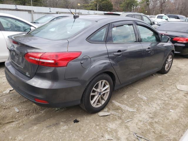 Photo 3 from auction – 2018 FORD FOCUS SE with VIN 1FADP3FE5JL285429
