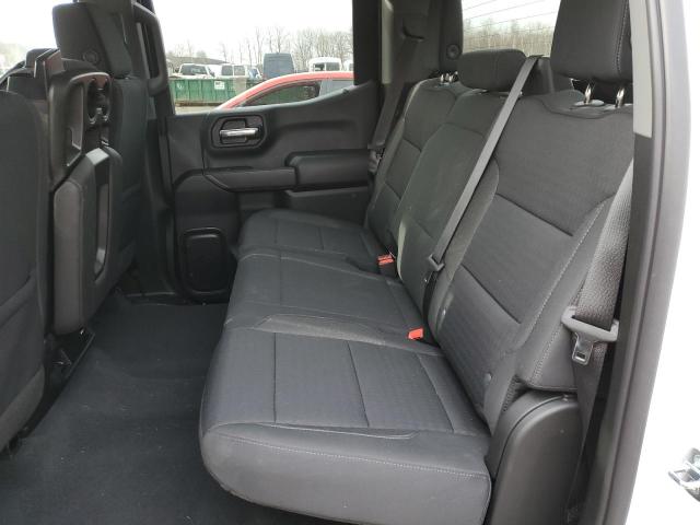 Photo 10 from auction – 2022 CHEVROLET SILVERADO with VIN 1GCPDBEK7NZ547083