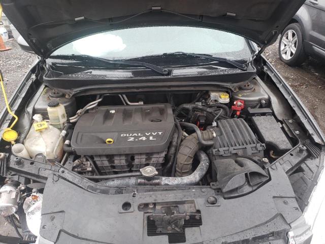 Photo 11 from auction – 2013 CHRYSLER 200 TOURIN with VIN 1C3CCBBB1DN667204