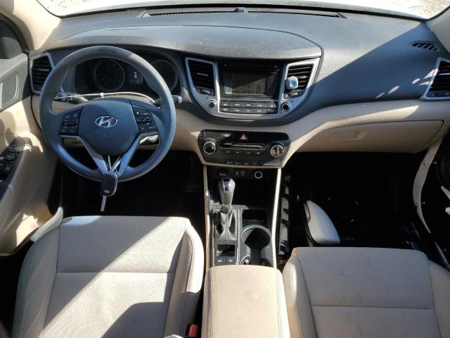 Photo 8 from auction – 2016 HYUNDAI TUCSON LIM with VIN KM8J3CA25GU154943