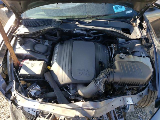 Photo 11 from auction – 2018 DODGE CHARGER R/ with VIN 2C3CDXCT3JH147057