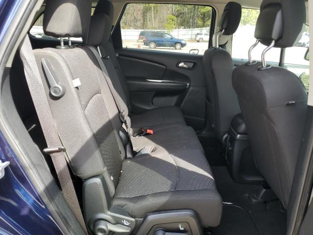Photo 10 from auction – 2018 DODGE JOURNEY SE with VIN 3C4PDCAB4JT383997