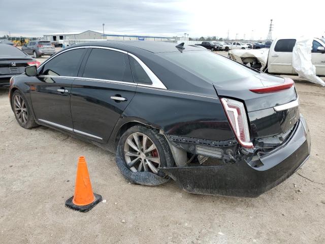 Photo 2 from auction – 2013 CADILLAC XTS PREMIU with VIN 2G61T5S30D9184080