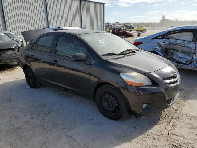 Photo 4 from auction – 2008 TOYOTA YARIS with VIN JTDBT923981290563
