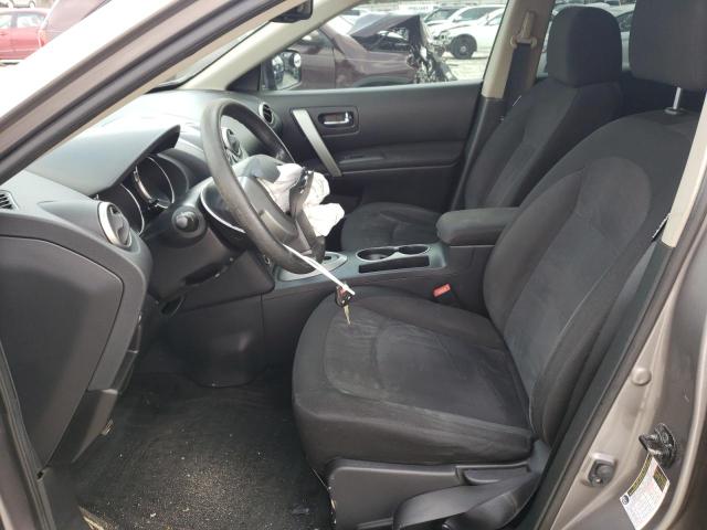 Photo 7 from auction – 2010 NISSAN ROGUE S with VIN JN8AS5MV7AW146366