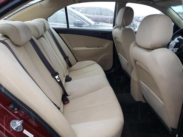 Photo 10 from auction – 2009 HYUNDAI SONATA GLS with VIN 5NPET46C19H486016