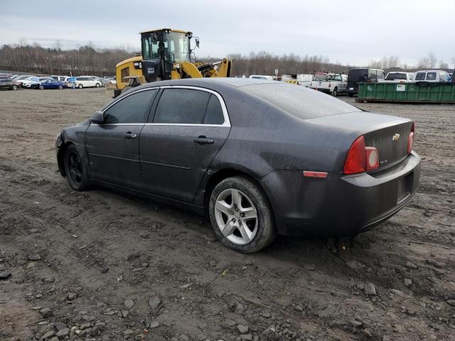 Photo 2 from auction – 2012 CHEVROLET MALIBU LS with VIN 1G1ZA5EU8CF393270