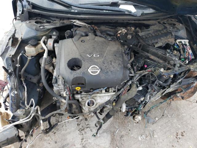 Photo 11 from auction – 2011 NISSAN MAXIMA S with VIN 1N4AA5AP2BC824583