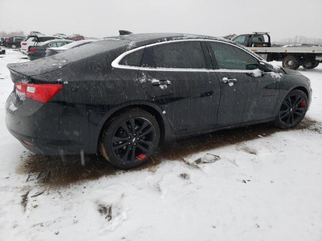 Photo 3 from auction – 2018 CHEVROLET MALIBU LT with VIN 1G1ZD5ST5JF201125