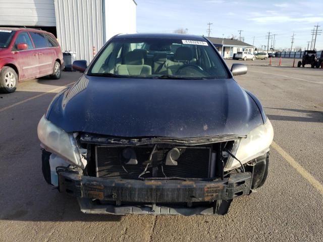 Photo 5 from auction – 2007 TOYOTA CAMRY CE with VIN 4T1BE46K67U009035
