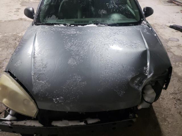 Photo 11 from auction – 2004 CHEVROLET MALIBU LS with VIN 1G1ZT52814F106967