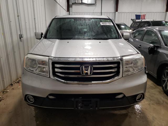 Zdjęcie 5 z aukcji – 2013 HONDA PILOT EXL z VIN 5FNYF4H65DB005946
