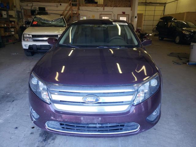 Photo 5 from auction – 2011 FORD FUSION SE with VIN 3FAHP0HA3BR191384