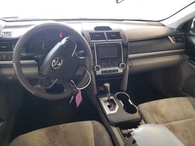 Photo 8 from auction – 2012 TOYOTA CAMRY BASE with VIN 4T4BF1FK9CR199912