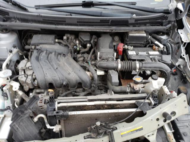 Photo 11 from auction – 2014 NISSAN VERSA NOTE with VIN 3N1CE2CP8EL390071