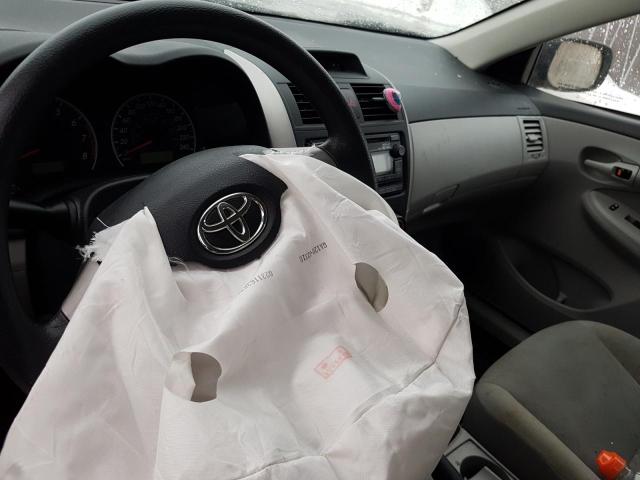 Photo 8 from auction – 2012 TOYOTA COROLLA BA with VIN 2T1BU4EE2CC821698