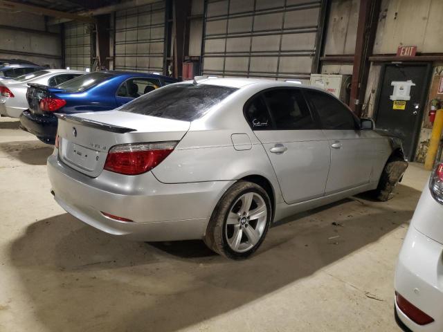 Photo 3 from auction – 2008 BMW 535 XI with VIN WBANV93538CZ69737