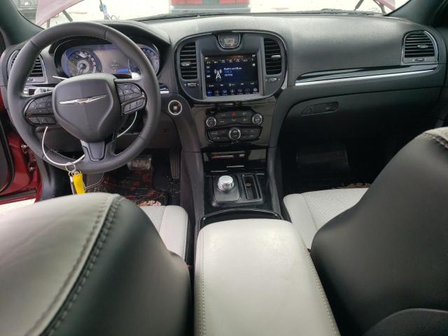 Photo 8 from auction – 2018 CHRYSLER 300 S with VIN 2C3CCABGXJH256233