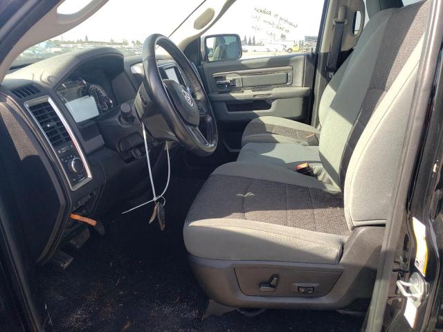 Photo 7 from auction – 2020 RAM 1500 CLASS with VIN 3C6RR7LT6LG152318
