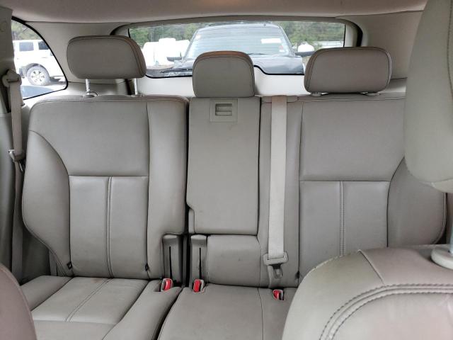 Photo 10 from auction – 2008 FORD EDGE SEL with VIN 2FMDK38C88BB23112