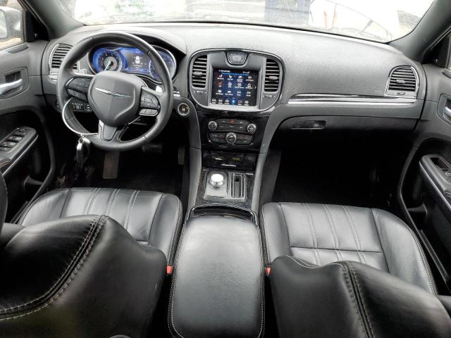 Photo 8 from auction – 2021 CHRYSLER 300 S with VIN 2C3CCABG7MH542156