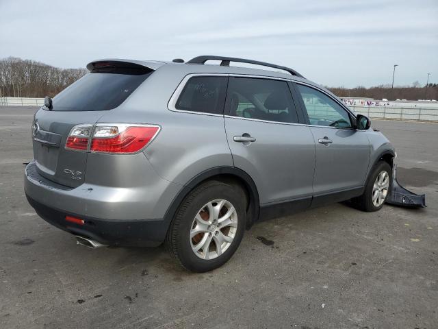 Photo 3 from auction – 2012 MAZDA CX-9 with VIN JM3TB3CV1C0350684