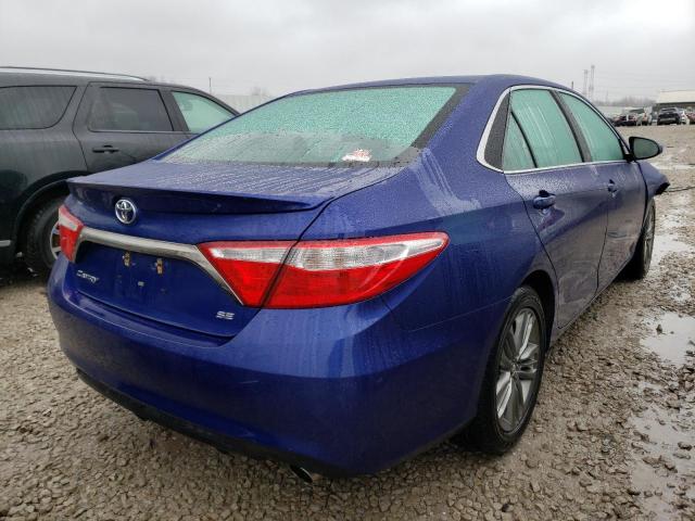 Photo 3 from auction – 2015 TOYOTA CAMRY LE with VIN 4T1BF1FK0FU942715