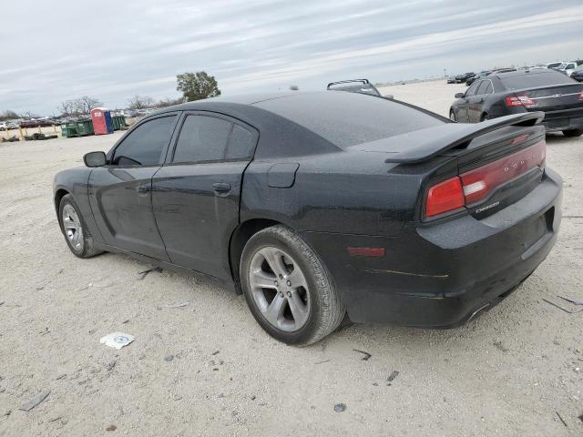 Photo 2 from auction – 2014 DODGE CHARGER SE with VIN 2C3CDXBG4EH187836