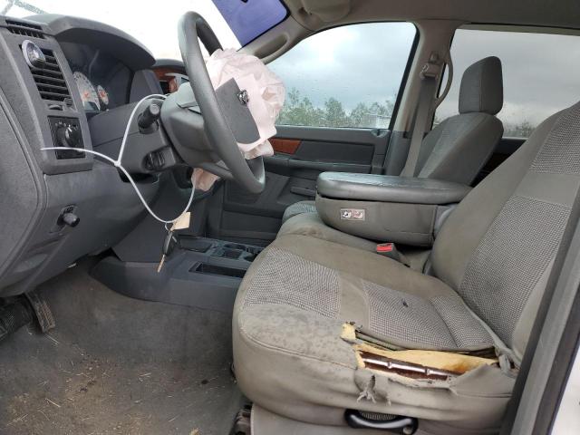 Photo 7 from auction – 2006 DODGE RAM 2500 with VIN 3D7KS29C96G234031