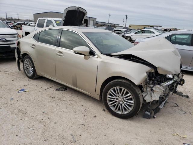 Photo 4 from auction – 2013 LEXUS ES 350 with VIN JTHBK1GG0D2003680