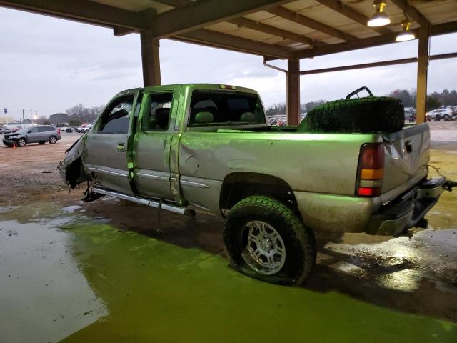 Photo 2 from auction – 2001 GMC NEW SIERRA with VIN 1GTEK19T61E144501