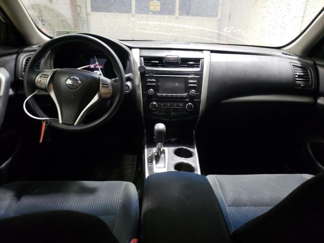 Photo 8 from auction – 2015 NISSAN ALTIMA 2.5 with VIN 1N4AL3AP2FN322696