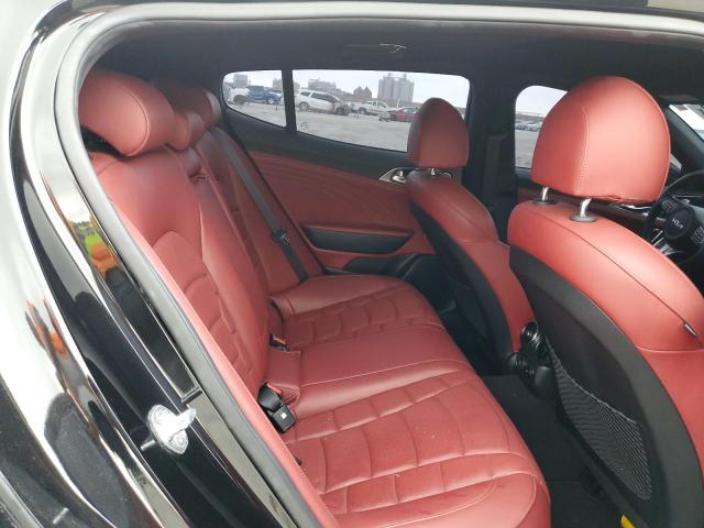 Photo 10 from auction – 2022 KIA STINGER GT with VIN KNAE55LC8N6115957