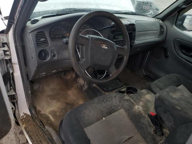 Photo 8 from auction – 2009 FORD RANGER SUP with VIN 1FTYR14D89PA03809