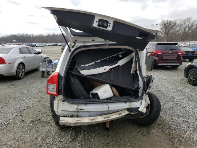Photo 6 from auction – 2013 JEEP COMPASS SP with VIN 1C4NJCBAXDD169239