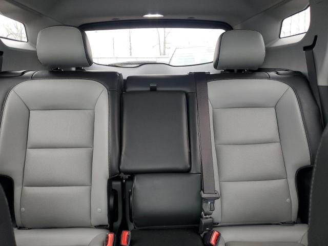 Photo 10 from auction – 2022 GMC TERRAIN SL with VIN 3GKALVEV0NL186473