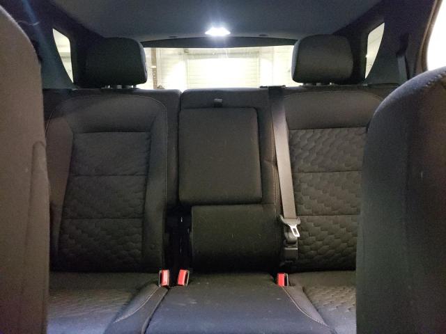 Photo 10 from auction – 2020 CHEVROLET EQUINOX LT with VIN 3GNAXUEV5LS718188