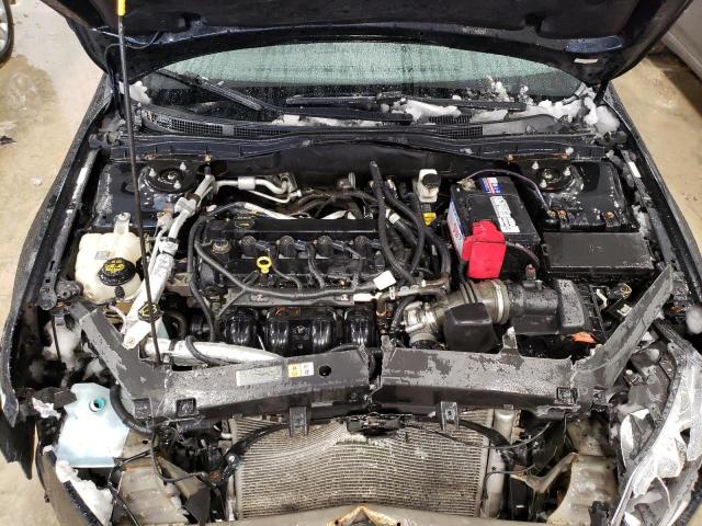 Photo 11 from auction – 2012 FORD FUSION SEL with VIN 3FAHP0JA8CR185057