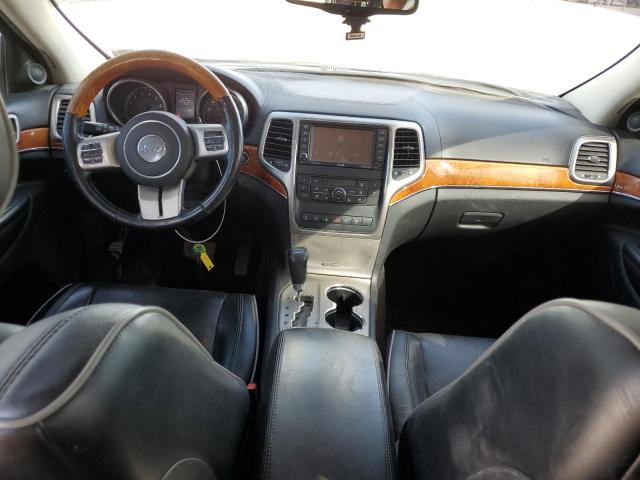 Photo 8 from auction – 2011 JEEP GRAND CHER with VIN 1J4RR6GT5BC663222
