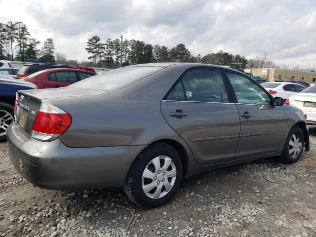 Photo 3 from auction – 2006 TOYOTA CAMRY LE with VIN 4T1BE32K26U716745