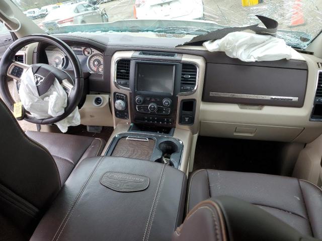 Photo 8 from auction – 2017 RAM 1500 LONGH with VIN 1C6RR7PT1HS785223