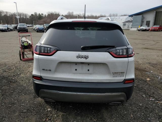 Photo 6 from auction – 2019 JEEP CHEROKEE L with VIN 1C4PJMDX3KD430854