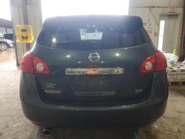 Photo 6 from auction – 2013 NISSAN ROGUE S with VIN JN8AS5MT7DW520154