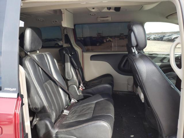 Photo 11 from auction – 2013 CHRYSLER TOWN & COU with VIN 2C4RC1BG0DR715841