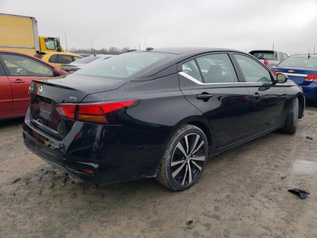 Photo 3 from auction – 2022 NISSAN ALTIMA SR with VIN 1N4BL4CVXNN386358